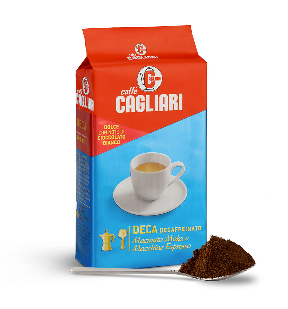 Decaffeinato