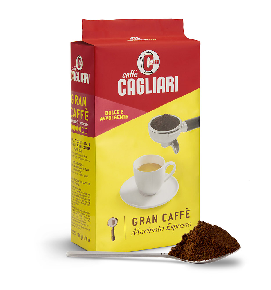 Gran caffè