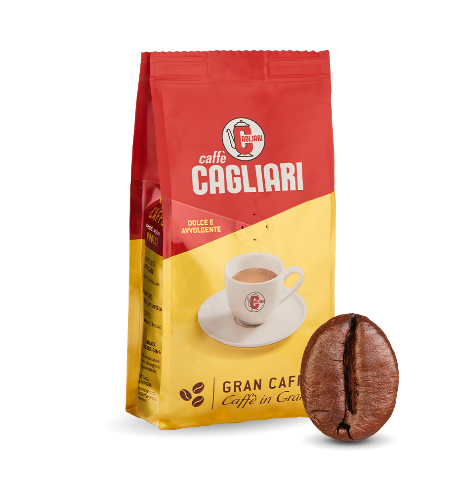 Gran Caffè