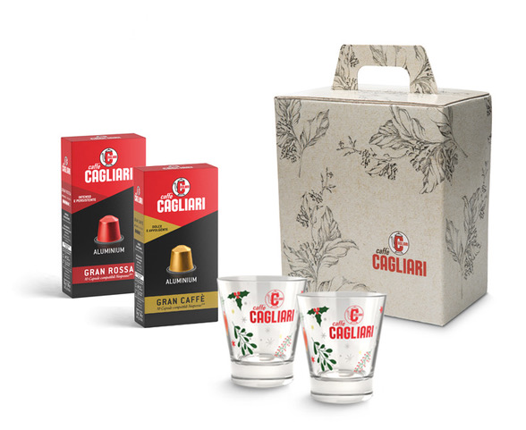 Box Natale Nespresso®*