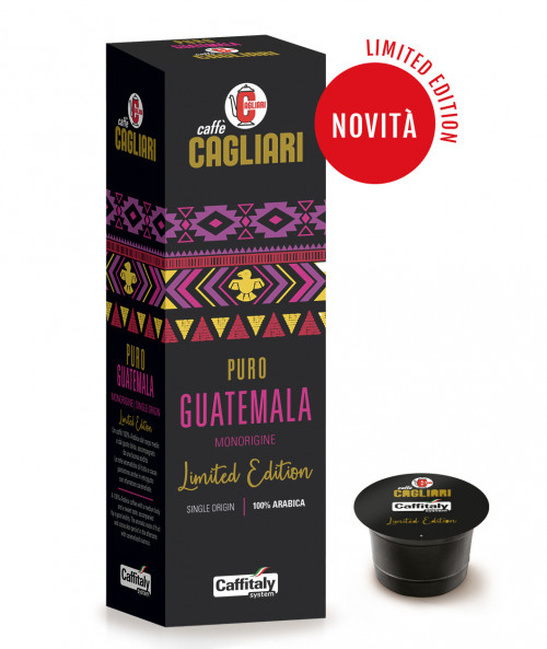 Monorigine Guatemala - new e limited edition
